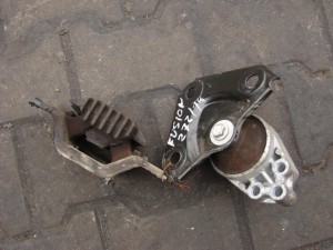 Poduszka silnika Ford Fusion 1,4B