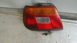 Lampa tylna lewa Daihatsu Charade