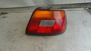 Lampa tylna prawa Daihatsu Charade