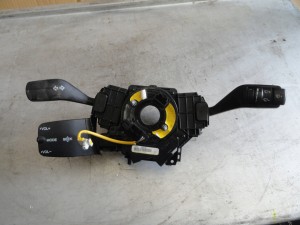 Przełącznik zespolony Ford Focus II lift 1,6-16V