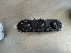 Panel klimatyzacji Ford Focus II lift