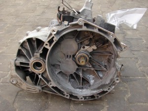 Skrzynia biegów Ford Mondeo MK3 2,0TDCi