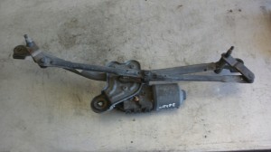 Mechanizm wycieraczek Jaguar X type