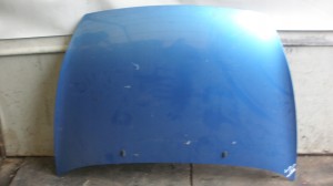 Maska Ford Ka I