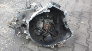 Skrzynia biegów Mazda Premacy 2,0ditd 5MT