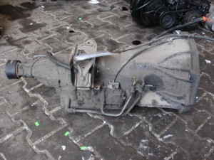Skrzynia biegów Toyota Previa I 2,4B 0372LE