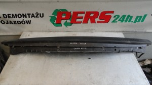 Podszybie Mercedes Vaneo