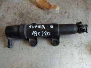 Spryskiwacz Skoda Superb I 2,0TDI