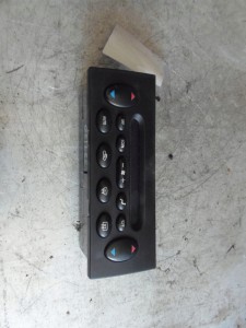 Panel klimatyzacji Rover 75 2,0B