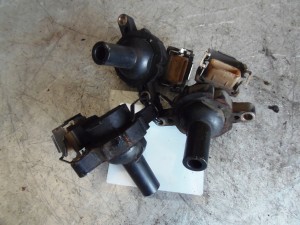 Cewka zapłonowa Rover 75 2,0B 3szt.