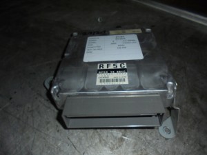 Komputer, sterownik Mazda 6 I 2,0,D