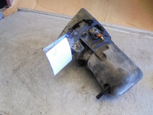 Pompa wspomagania 2,0 hdi 120kw Citroen C5 II