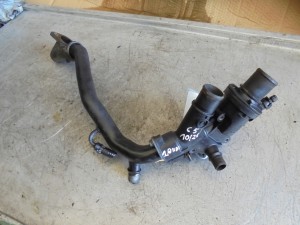 Obudowa termostatu Citroen C5 II 2,0hdi 120kw