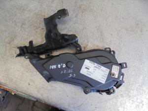 Osłona rozrządu Citroen C5 II 2009 2,0hdi 120kw