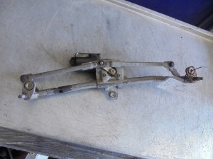 Mechanizm wycieraczek przód Seat Toledo II 1,6b