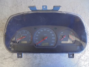 Zegary, liczniki Volvo V40 lift 1,9TD