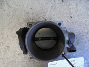 Przepustnica Volvo v40 lift 1,8B