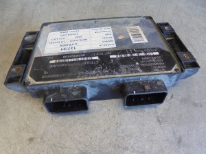 Komputer, sterownik Citroen Berlingo lift 1,9D