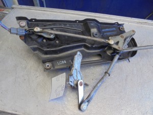 Silniczek wycieraczek przód Mazda MPV lift 2,0D
