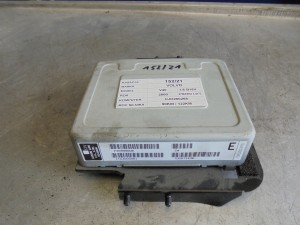Komputer, sterownik Volvo V40 1,8B UJO200268