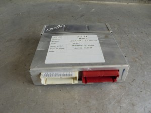 Komputer, sterownik Daewoo Leganza 2.0B 16238981