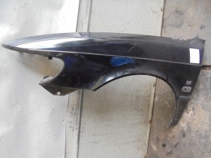 Błotnik lewy Saab 93 9-3 2,0T