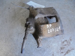 Zacisk hamulcowy PP Fiat Stilo 1.6B