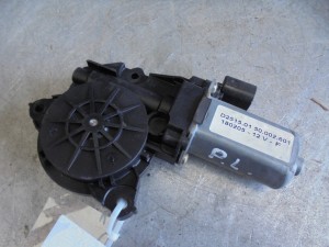Silniczek szyby LP Fiat Stilo