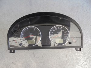 Liczniki Ford Mondeo mk3 2,0d