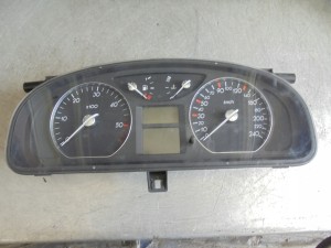 Licznik Renault Laguna II 1,9 dci