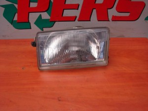 Lampa przednia lewa Volkswagen Polo II 1,3B