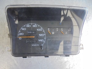 Licznik Suzuki Maruti