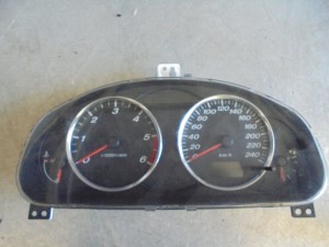 Licznik Mazda 6 diesel