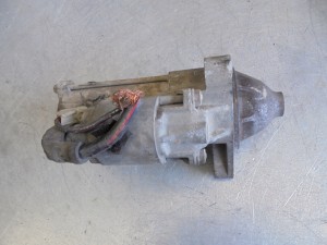 Rozrusznik Daihatsu YRV 1,3