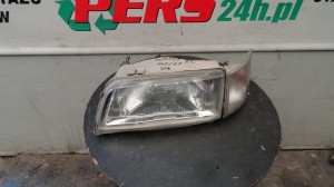 Lampa lewa przednia Citroen Jumper I 1,9T
