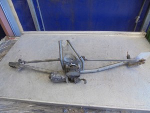 Mechanizm wycieraczek Ford Transit V