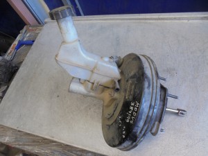 Serwo pompa hamulcowa Renault Modus