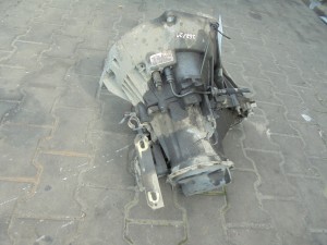 Skrzynia biegów Ford Ka 1,3 3S5R