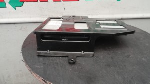 Napęd DVD Nissan Primera P12 1,8B