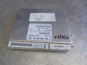 Sterownik ESP Mercedes W168 1,4B 0265109449
