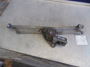 Mechanizm wycieraczek Rover 75 2,0B