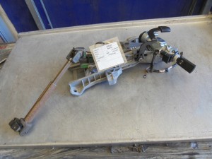 Kolumna kierownicza Mazda 3 I lift