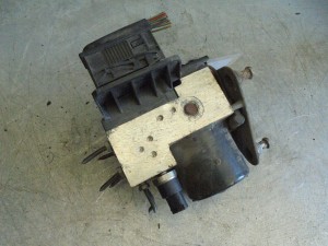 Pompa ABS Mercedes A 160