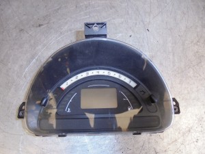 Zegary, liczniki Citroen C2 lift 1,4B
