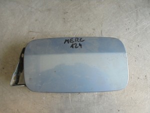 Klapka wlewu paliwa Mercedes 124