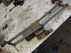Mechanizm wycieraczek przednich Renault Clio I 91r