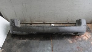 Zderzak tył Peugeot Partner I lift