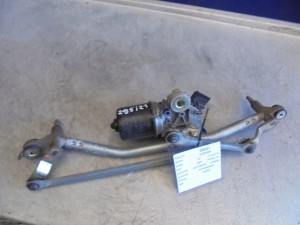 Mechanizm wycieraczek Citroen C2 1,1B
