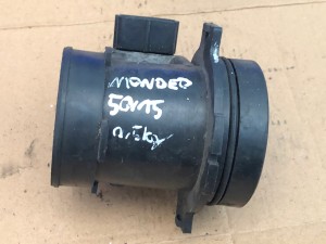 Przepływomierz Ford Mondeo 97BP-12B579-AA 8H04-2
