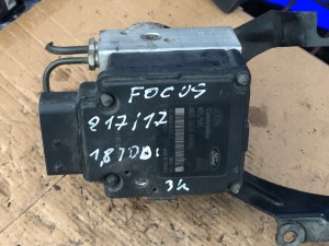 Pompa ABS Ford Focus 10.0948-0105.3 5WK8458